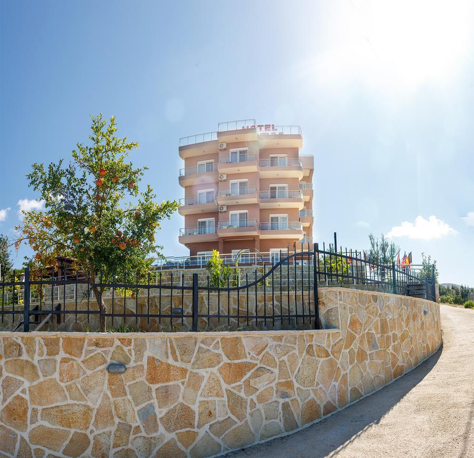 אוטייהא Edem Apartments מראה חיצוני תמונה