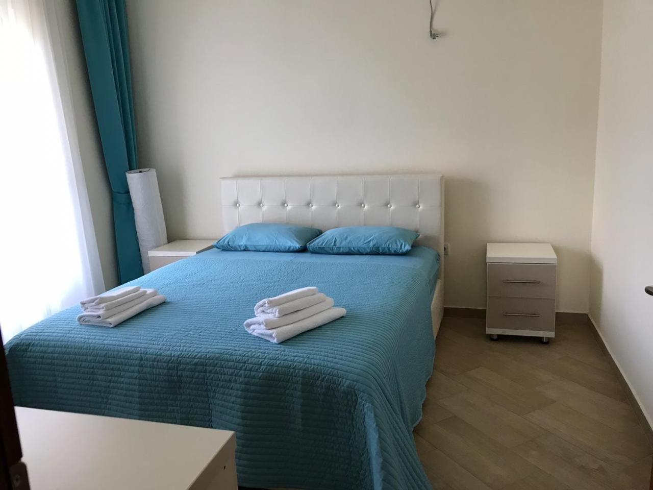 אוטייהא Edem Apartments מראה חיצוני תמונה