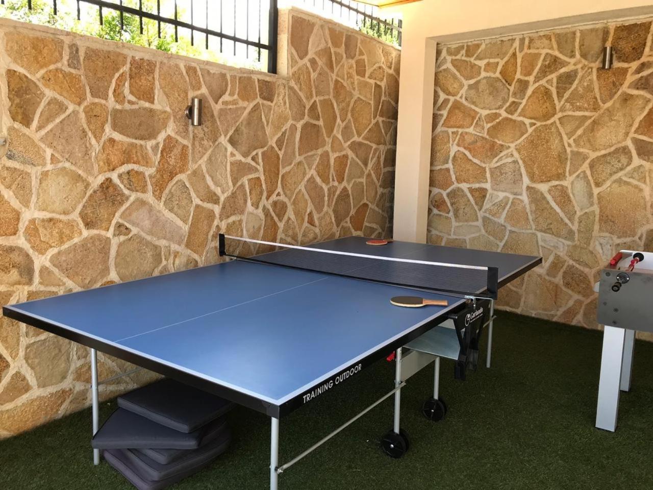 אוטייהא Edem Apartments מראה חיצוני תמונה