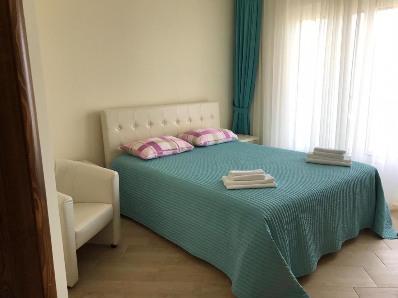 אוטייהא Edem Apartments מראה חיצוני תמונה